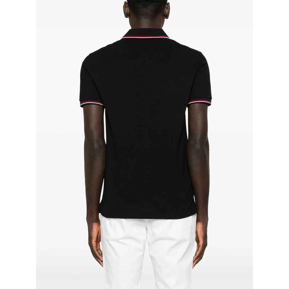 Emporio Armani Sweaters - Black | fae16f6afb1fbb3d5766b72facc43d22d10ee945