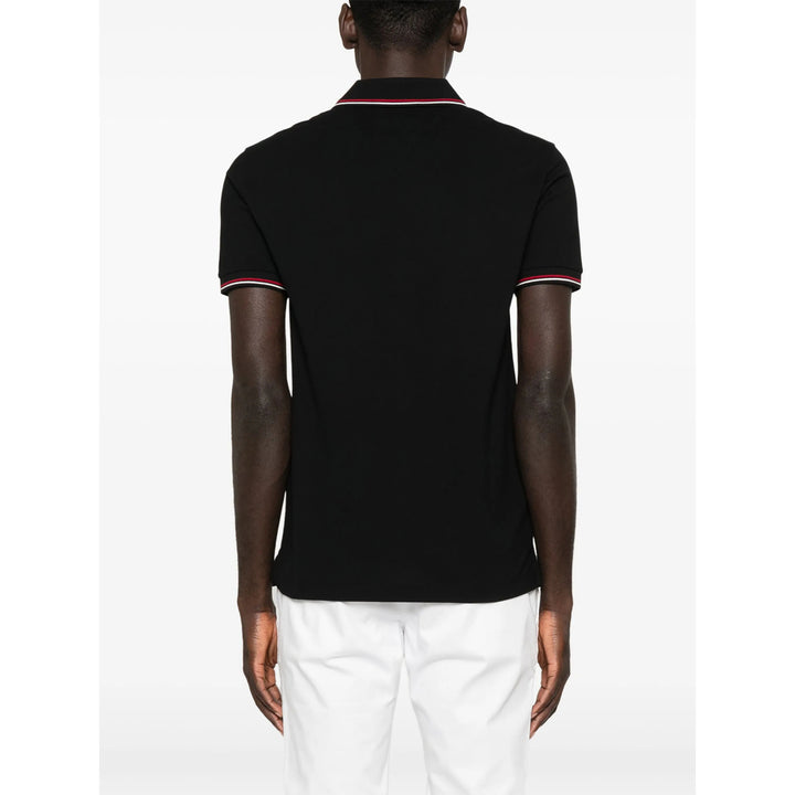 Emporio Armani Sweaters - Black | fae16f6afb1fbb3d5766b72facc43d22d10ee945