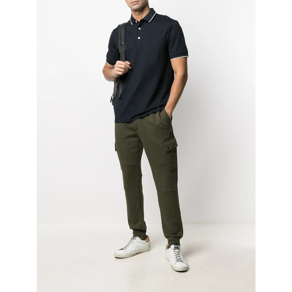 Emporio Armani Sweaters - Blue | ab9c2fedcc45832e44e63c386d6bad6483e99e36