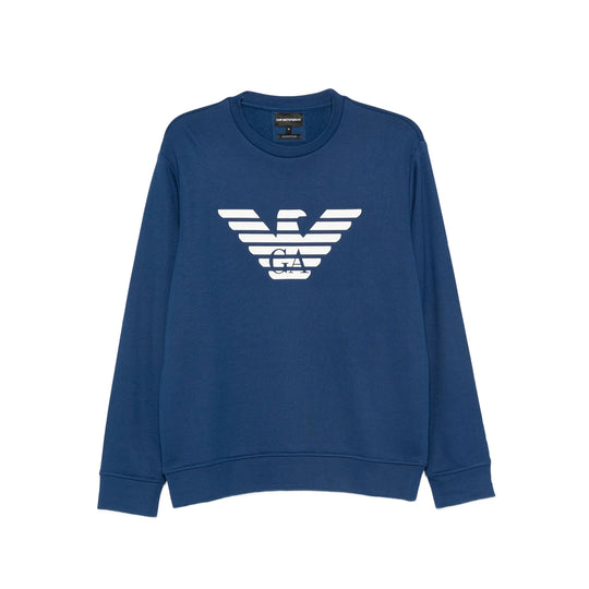 Sweatshirts Blue