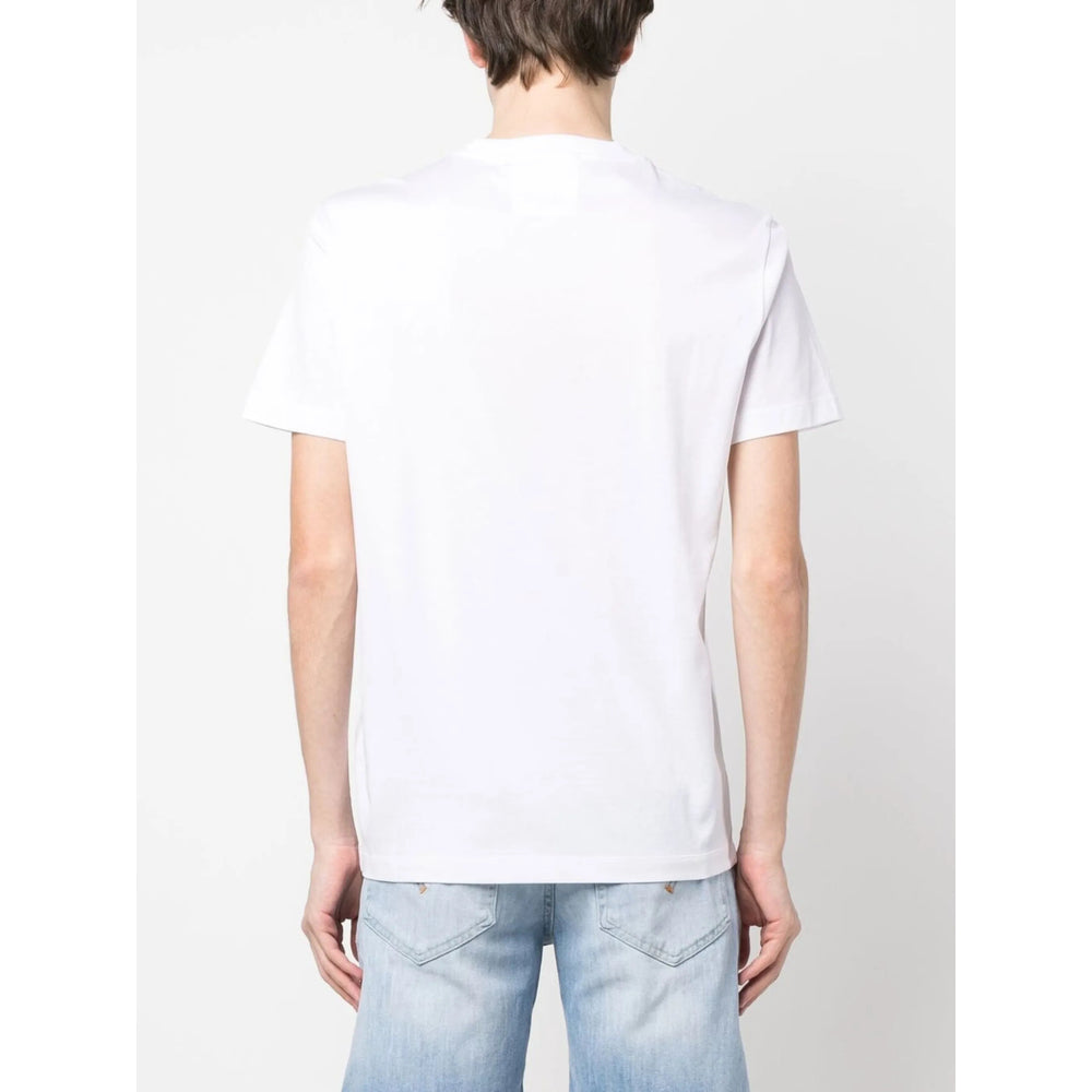 Emporio Armani T Shirts - White | c79ac18167483b3c74aa6b710c1908c1d7013e42