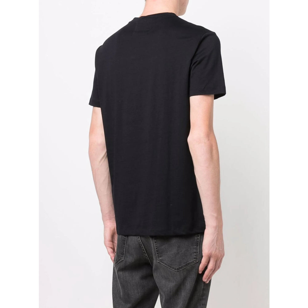 Emporio Armani T Shirts - Blue | 6cc982e918133bfa39108882ff30c910c2e90296