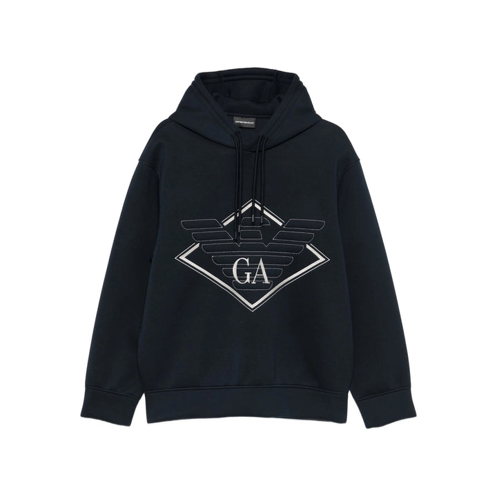 Emporio Armani T Shirts - Blue | 86198aa4b2391511f7969a6d63130204748568a1