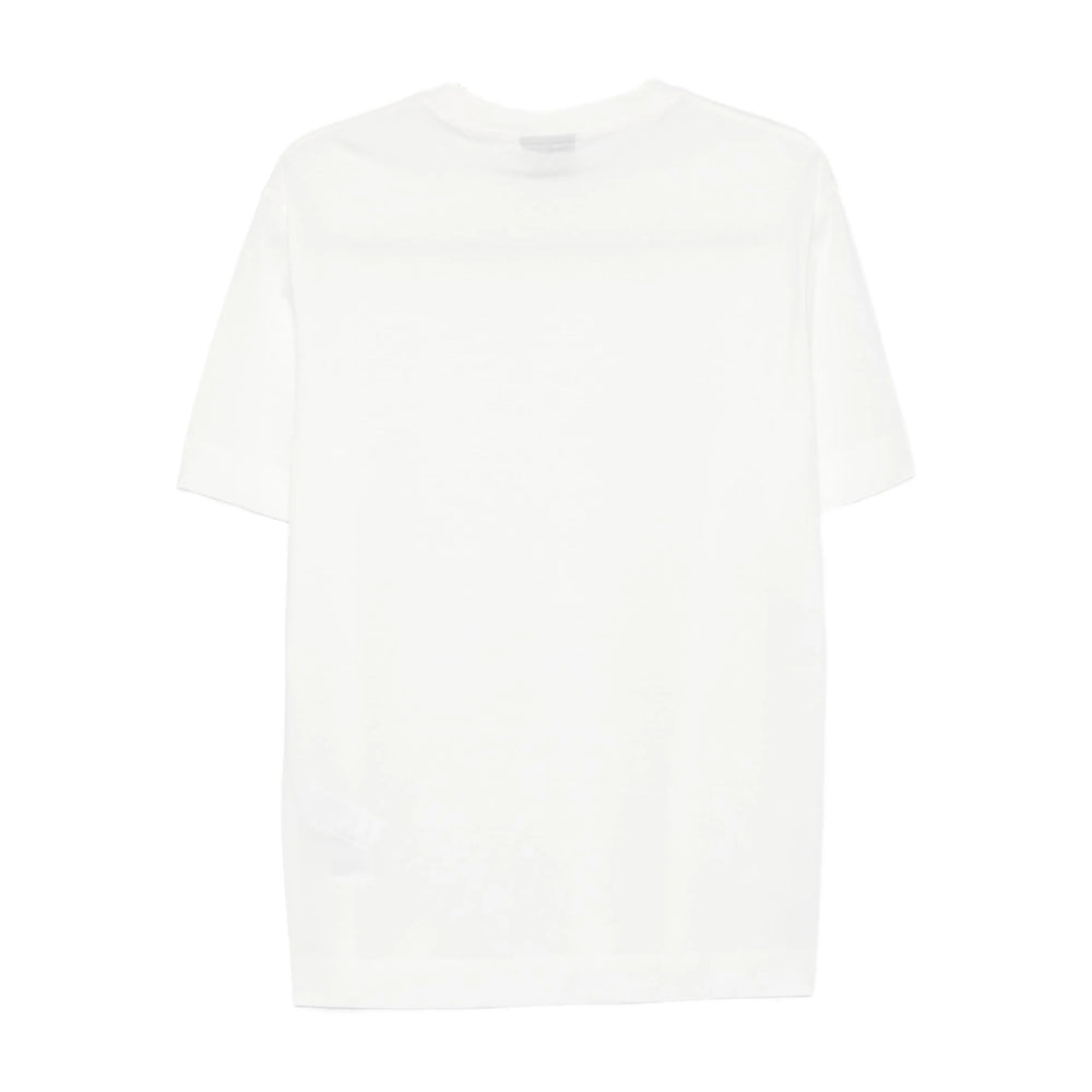 Emporio Armani T Shirts - White | db10c02a759b4c2d71f47de94b9fb55b7e5960be