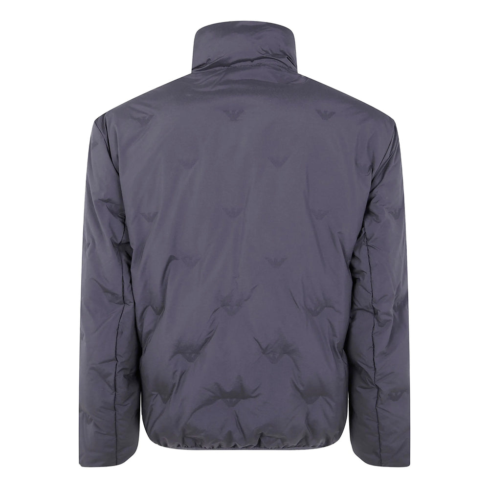 Emporio Armani Outerwears - Black | fabe292105f068c7e6dd48ed842f8b4b53fcab94