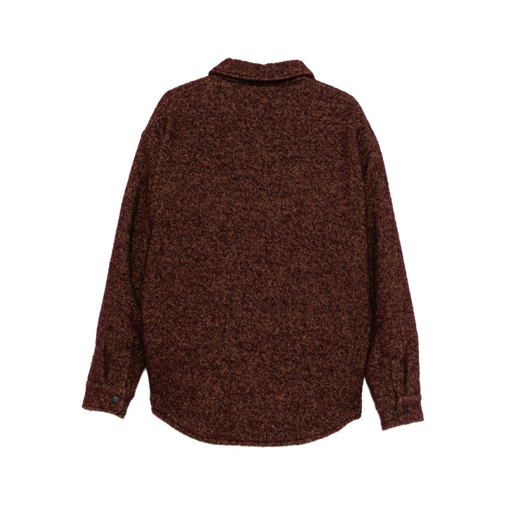 Emporio Armani Outerwears - Brown | acd4bbd00c6ec43da71f722e8b06c022e54bdcae