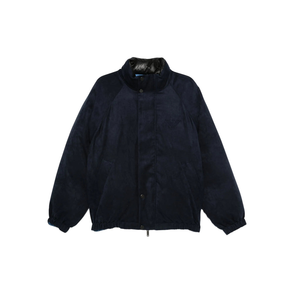 Emporio Armani Outerwears - Blue | 0b103af58a991f93df34b9f4c570a0f43b22343f