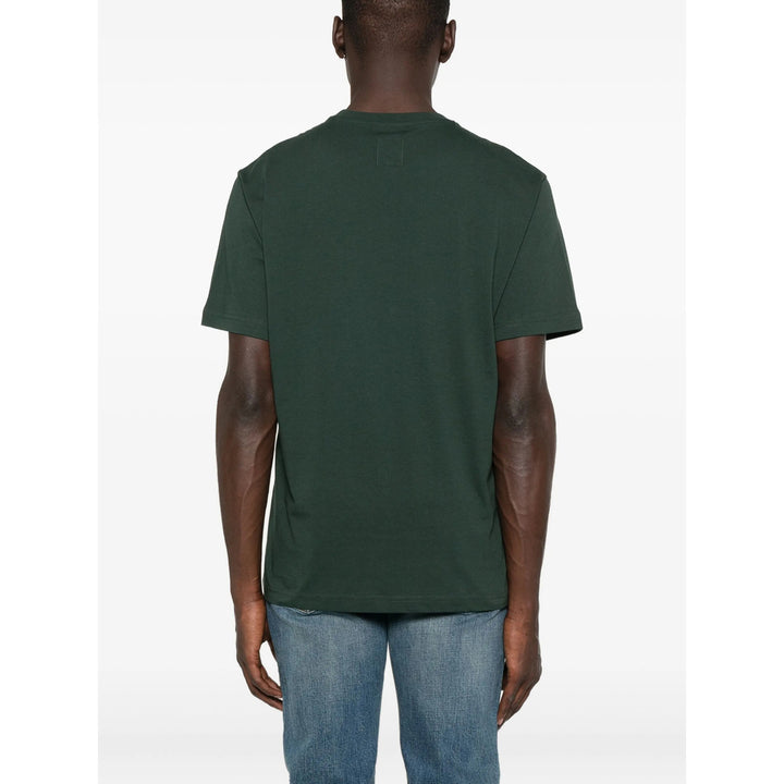 Emporio Armani T Shirts - Green | 75b748b0248a910fef6b8922b137c365e2156196