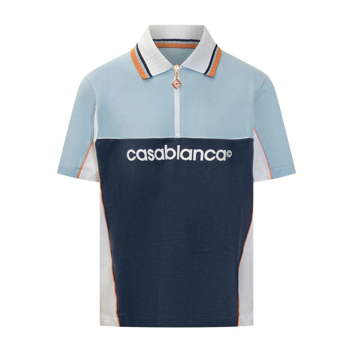 Casablanca Sweaters - Blue | ea959c8628977b54114503ef72b82ab420dbe895