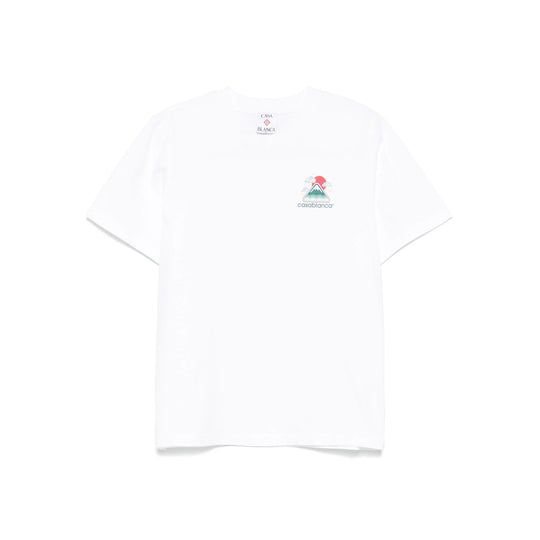 T Shirts White