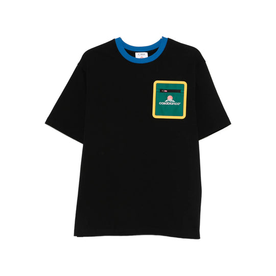 T Shirts Black