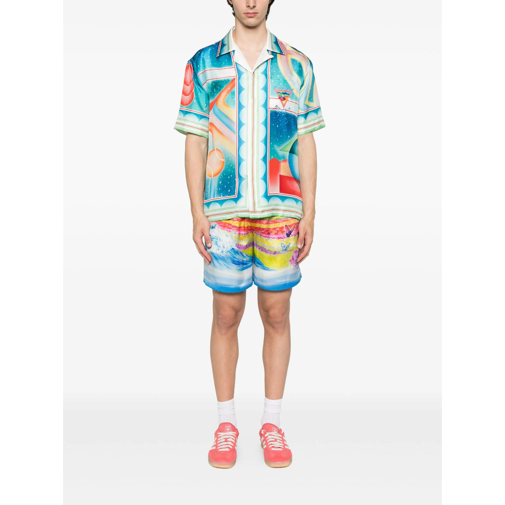 Casablanca Shirts -  | 2bc040a39f8e776944705e7ca12bbbd01cef3b8c