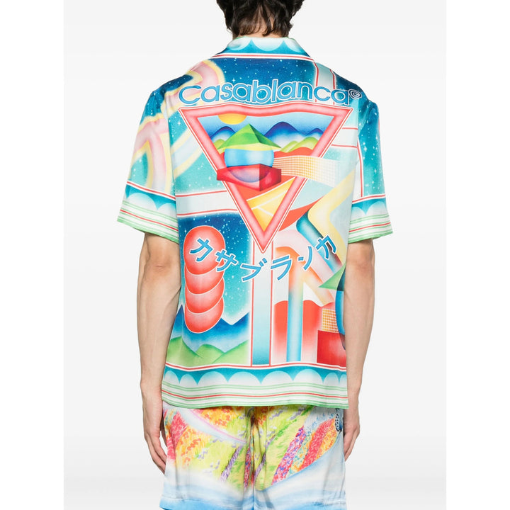 Casablanca Shirts -  | 824efe7b523a2407848e889ec822246022e2976e