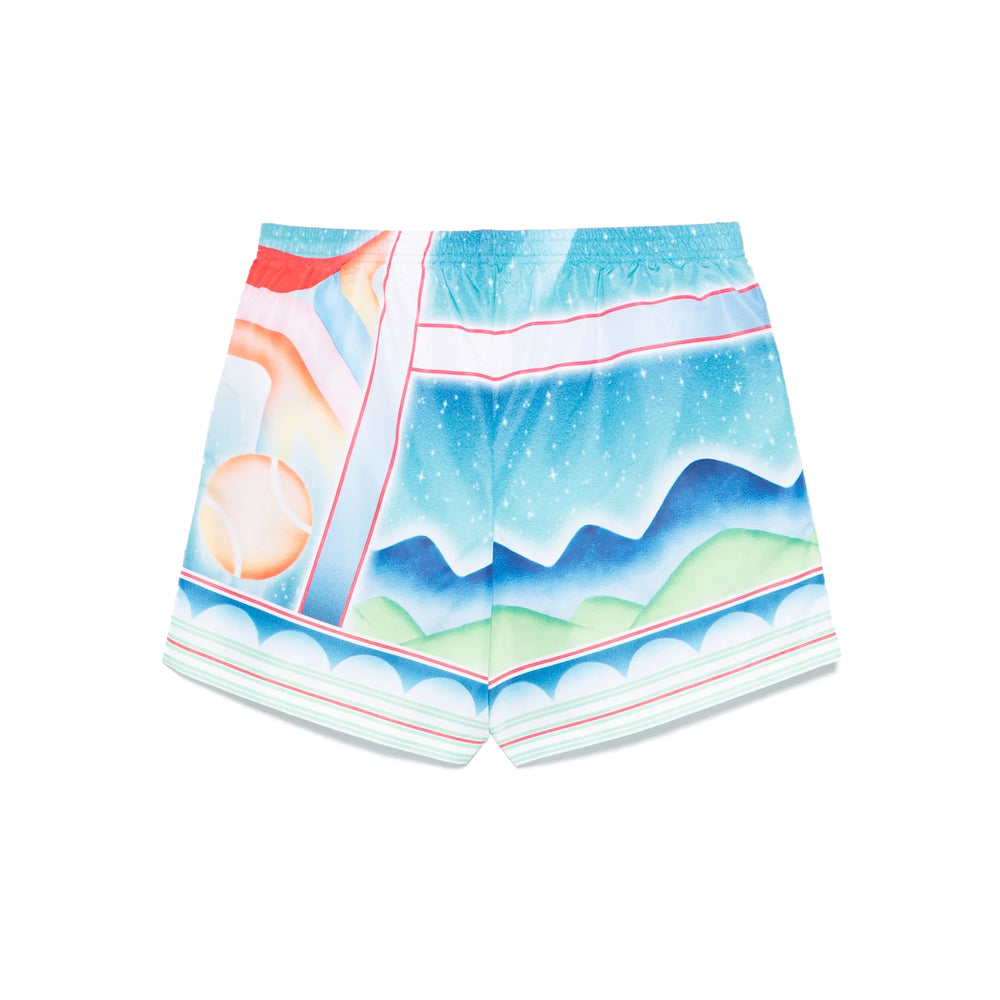 Casablanca Beachwear - Blue | 9b61d39fdc6572168da356518f9ec7c624fcda2b