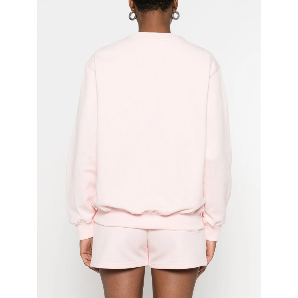 Casablanca Sweatshirts - Pink | 452cf9fd2396d359d0c0026ddefe44be65d4c002