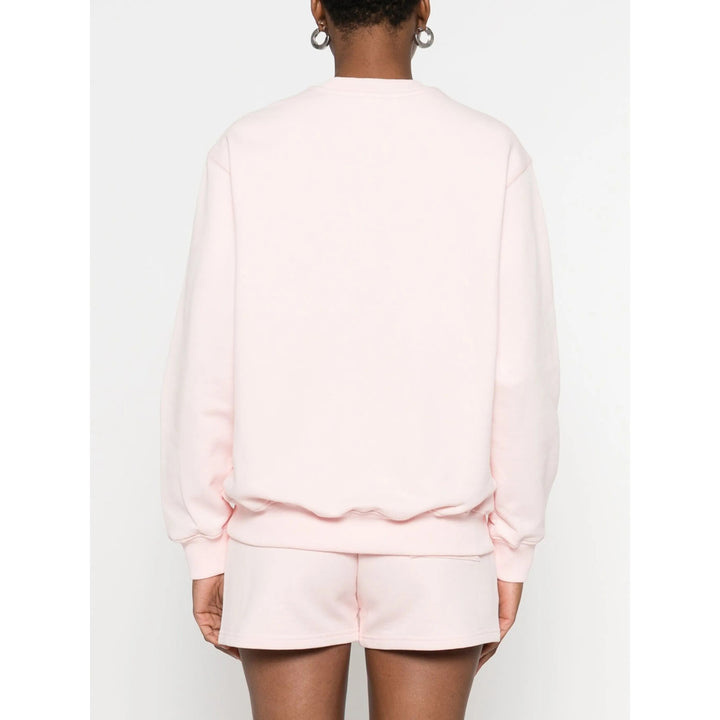 Casablanca Sweatshirts - Pink | 452cf9fd2396d359d0c0026ddefe44be65d4c002