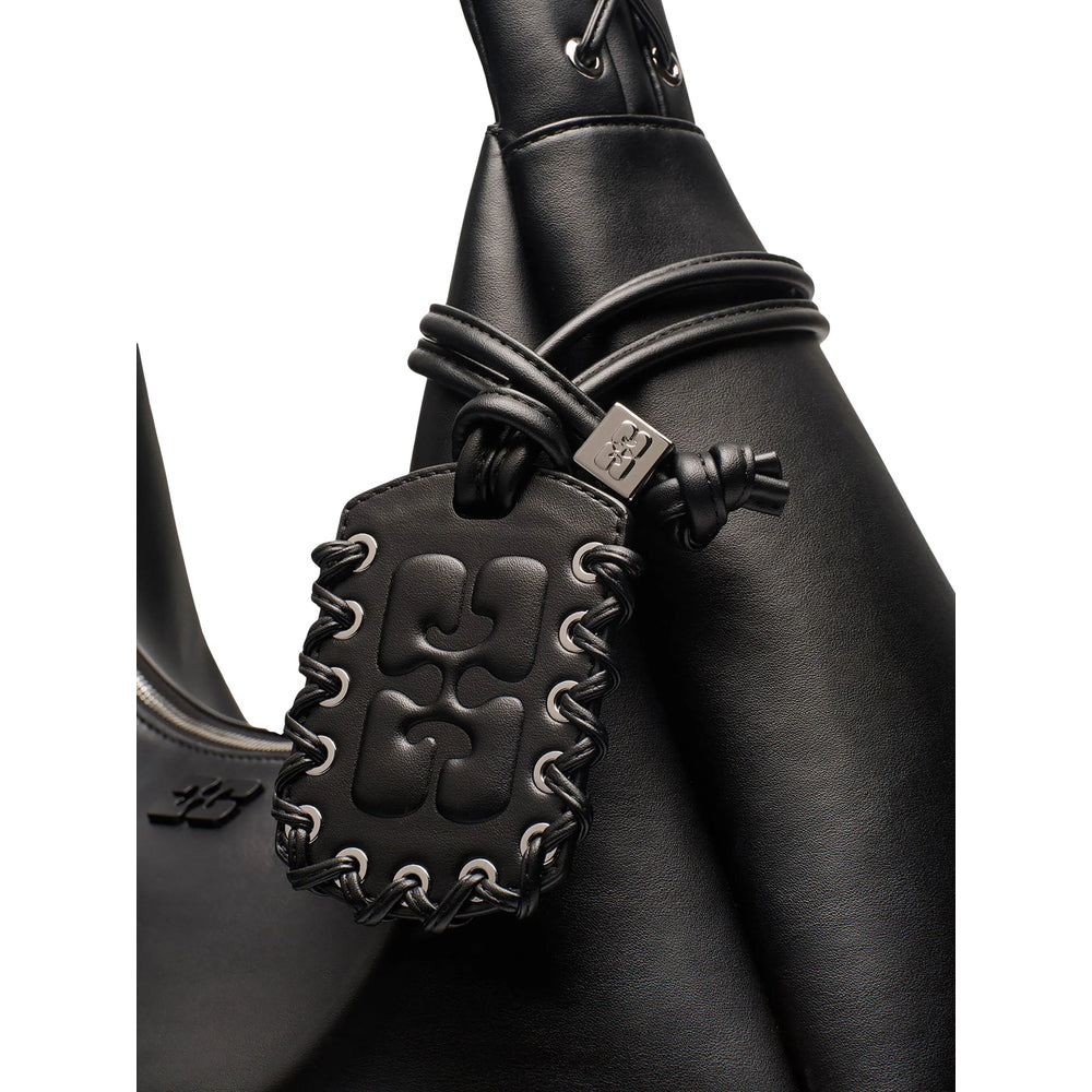 Ganni Bags - Black | 6fed8e3423655b28c28d61df015be09c565a7d9e