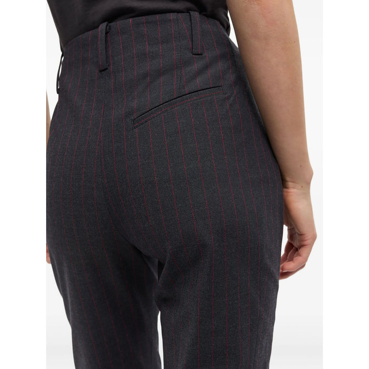 Ganni Jackets - Black, Red | 16d016feddfaa7e5b4b35a2bba3e6d534c2e0270