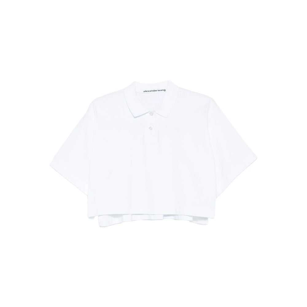 Alexander Wang Sweaters - White | fe3a12522967c8a557006ff856a255ac999f5c8e