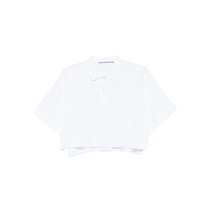 Alexander Wang Sweaters - White | fe3a12522967c8a557006ff856a255ac999f5c8e