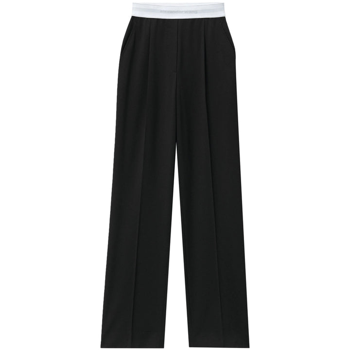 Alexander Wang Pants - Black | 7b47e3e405e104f3da33da8074076192dc76097d