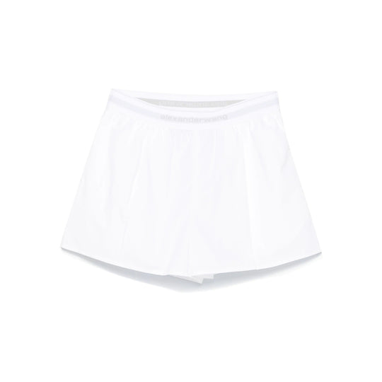 Shorts White