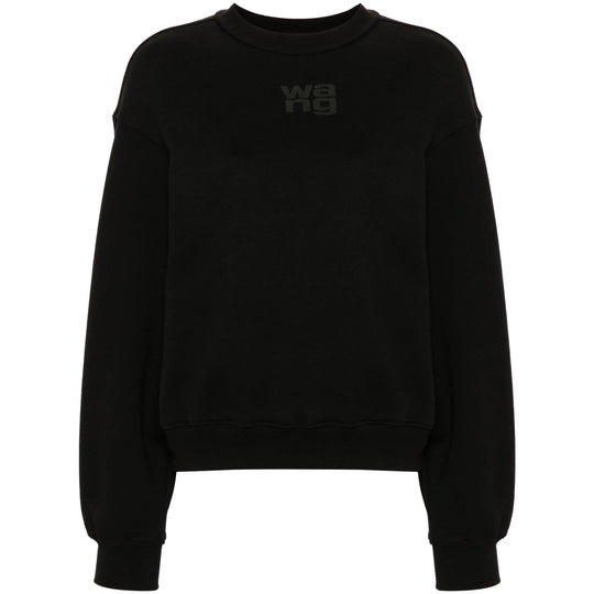 Sweatshirts Black