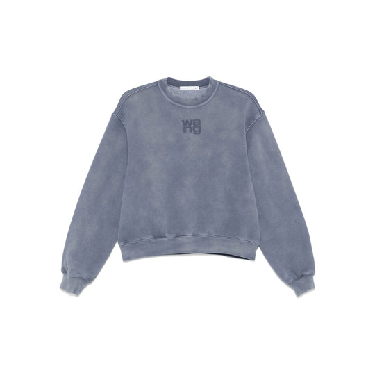 Sweatshirts Blue