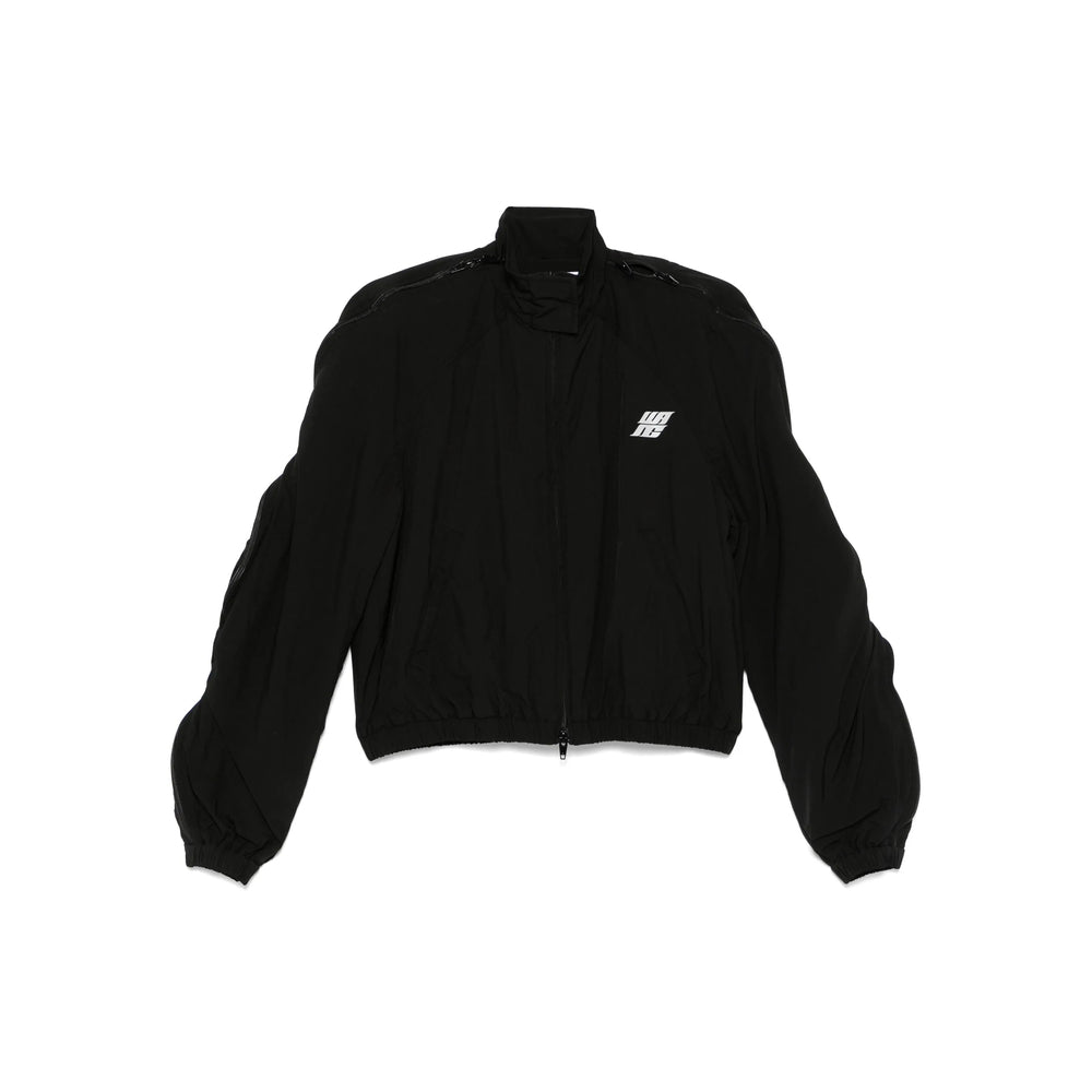 Alexander Wang Outerwears - Black | 36b26bb1b3b8286ebf926cf6e19ee77e4c6ea365