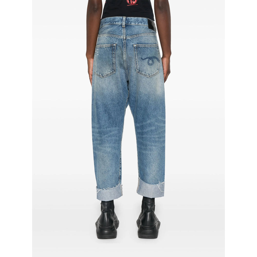 R13 Denim - Blue | 3aaa63e9f3cb29581ecc3560cd753d66b96a8cc2