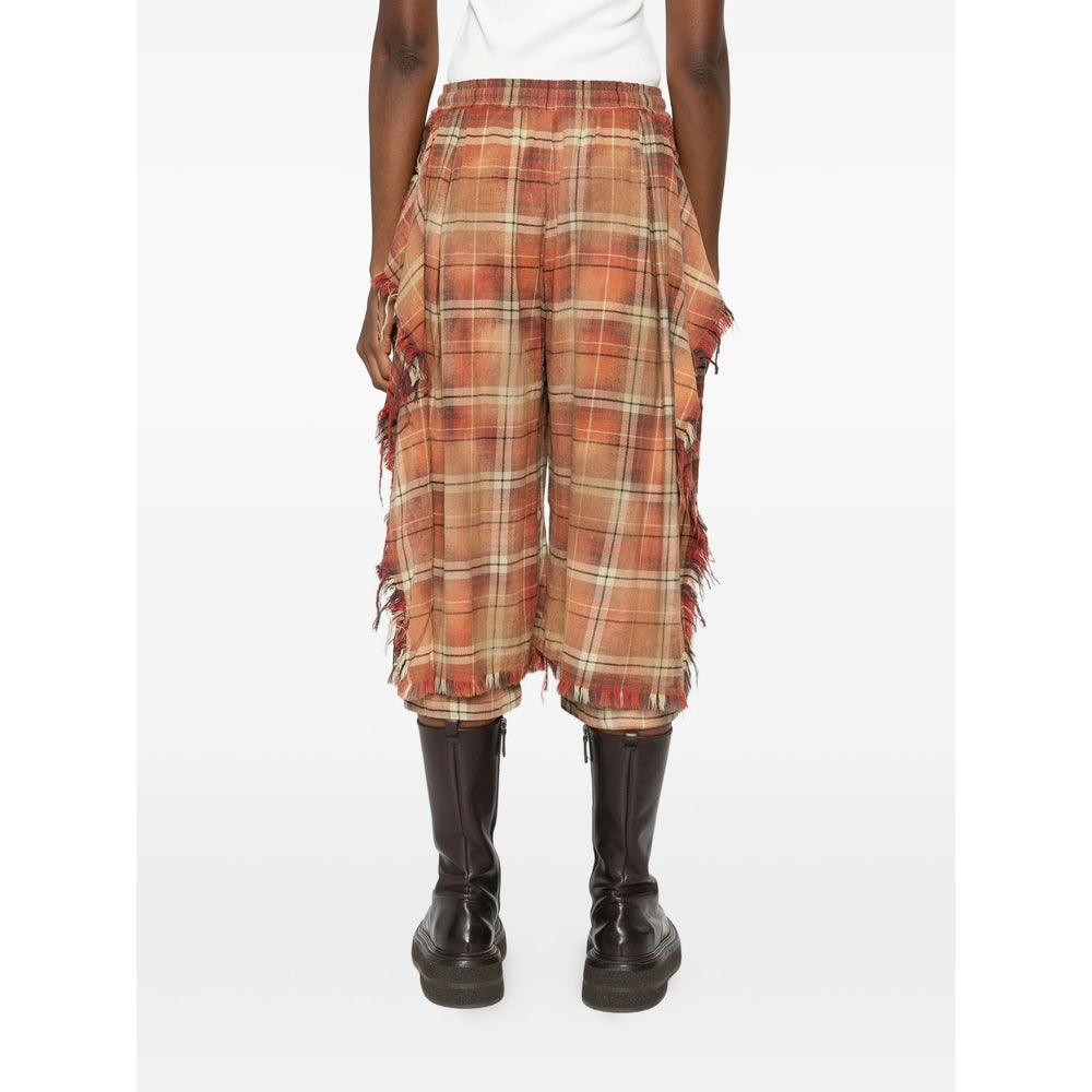 R13 Pants - Orange, Yellow | 83c4e59a951c0d31bb4eda134f8380177ec4313f