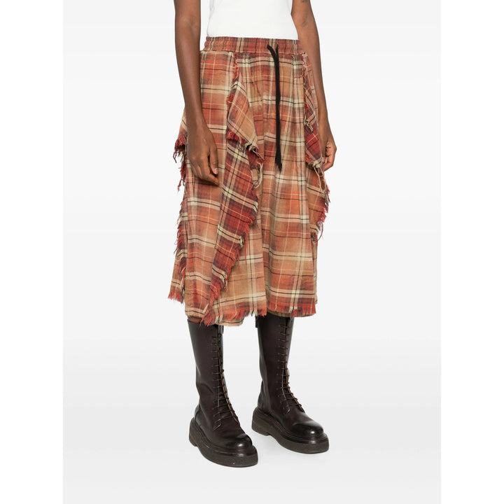 R13 Pants - Orange, Yellow | 9f918b3bd263da0fe37c52c5ff9a28aaeb8750e5