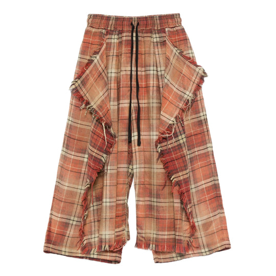 Pants Orange, Yellow