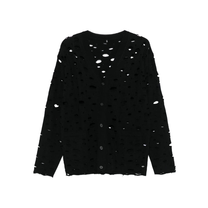 R13 Sweaters - Black | bca2e665afffd96ece8d33a0b0bd61ae051ea147