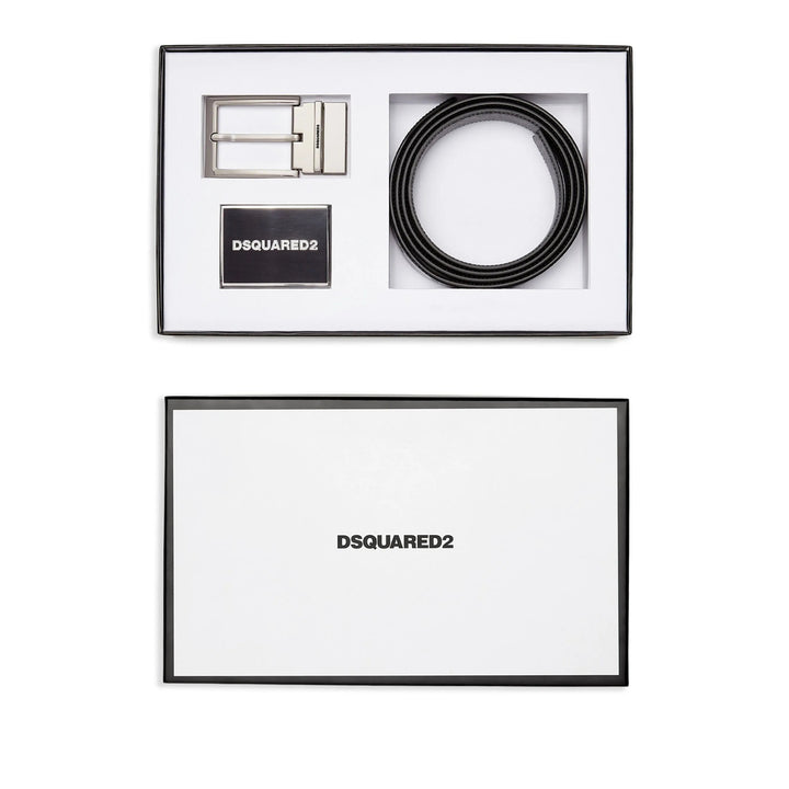 Dsquared2 Belts - Black | 578dba17da58fe29cede9ecac538fb576d487314