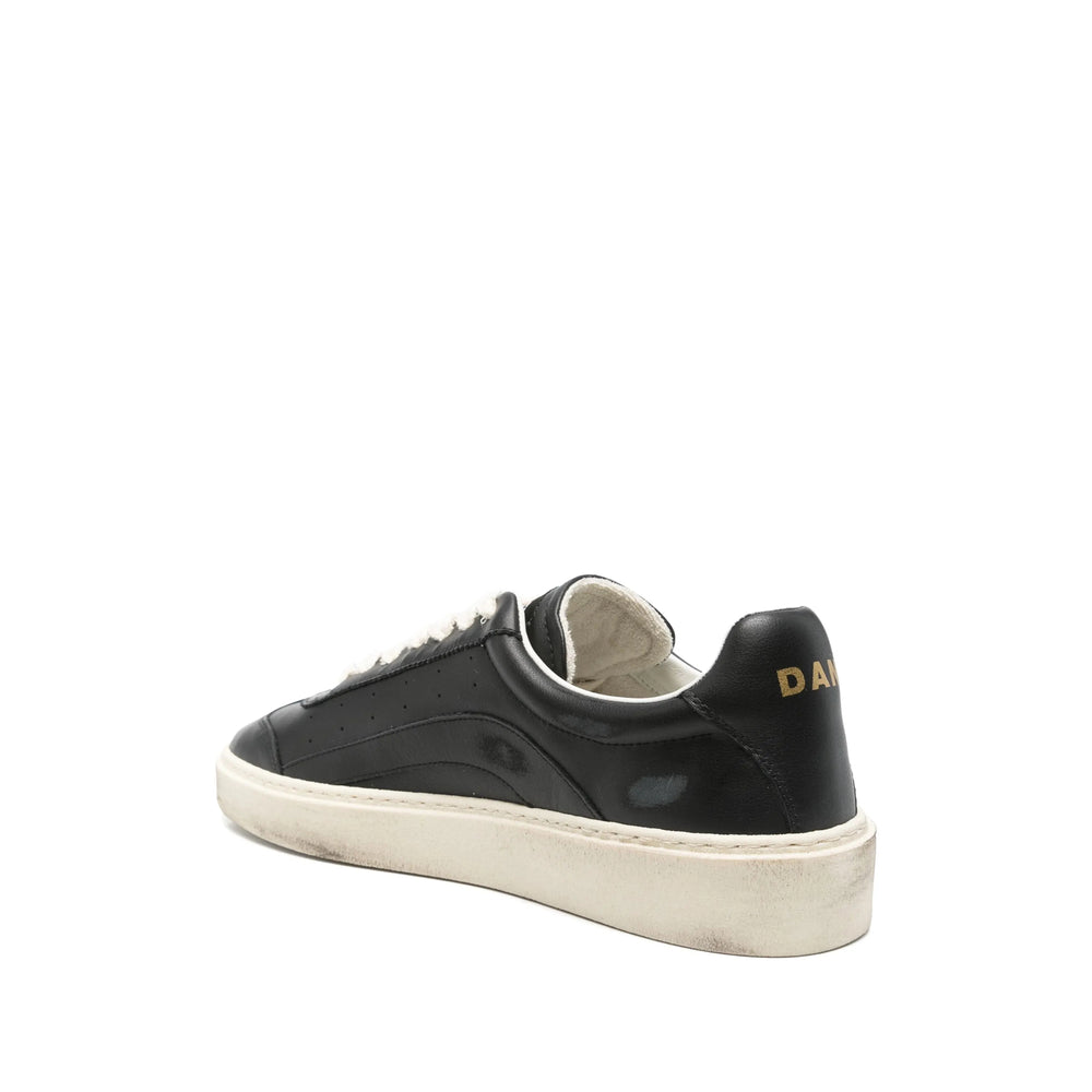 Dsquared2 Sneakers - Black | 2749008f665f92d5d9b1a068f303c172cfc1a8ad