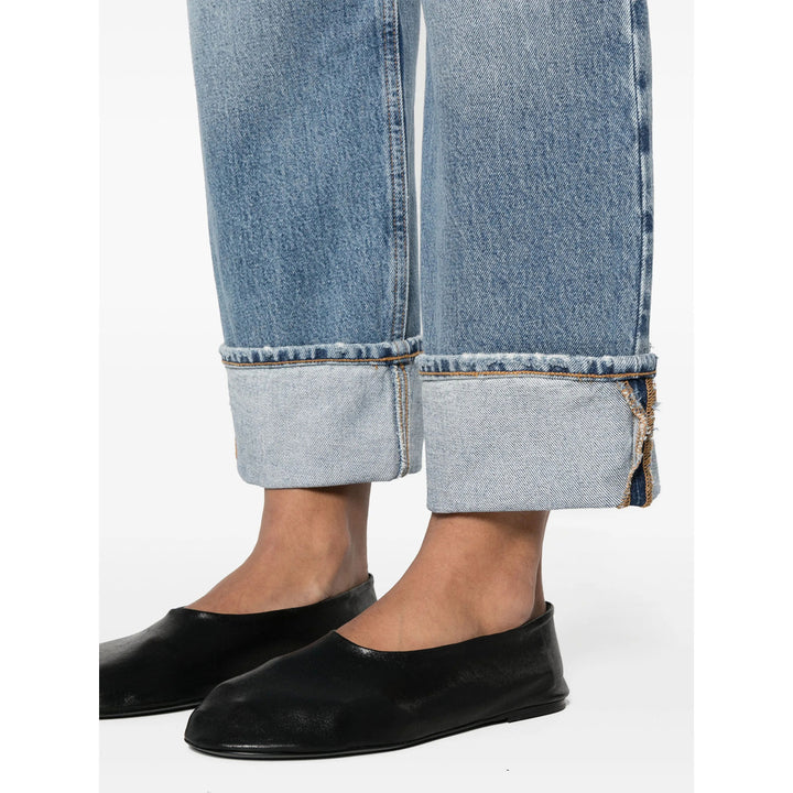 Agolde Denim - Blue | f04d987c7df2c9a358cf623917c0d923d85a1ca9