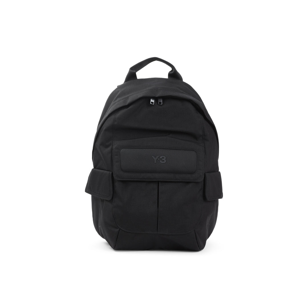 Y 3 Backpacks & Travels - Black | 50ac87cdf776ef699688a6fbe928fae77883c613