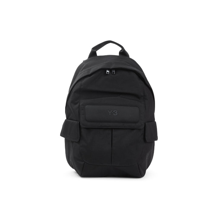 Y 3 Backpacks & Travels - Black | 50ac87cdf776ef699688a6fbe928fae77883c613