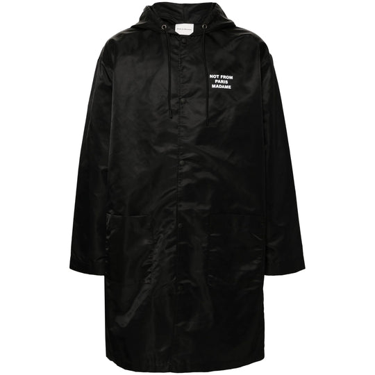 Outerwears Black