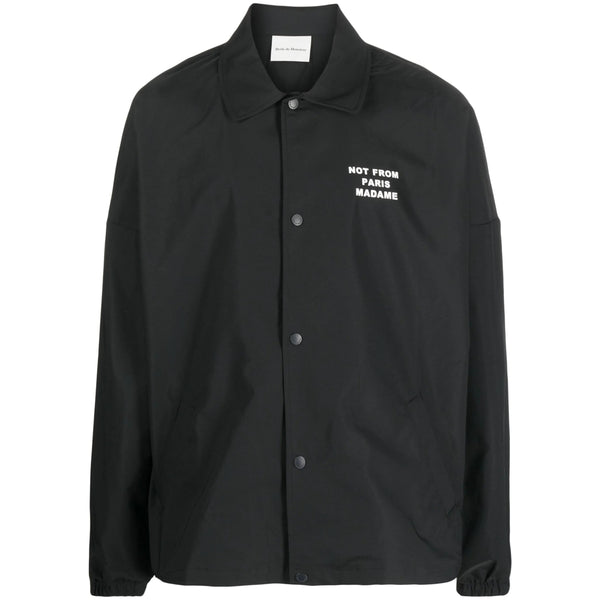 Outerwears Black
