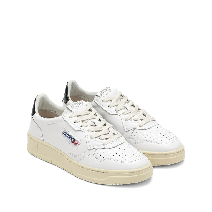 Autry Sneakers - White | fda7161210002b837354ca4493e648643d361718