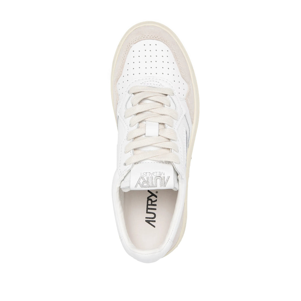 Autry Sneakers - White | 7605155db5f8ae80c893b7897d561527d15e569a