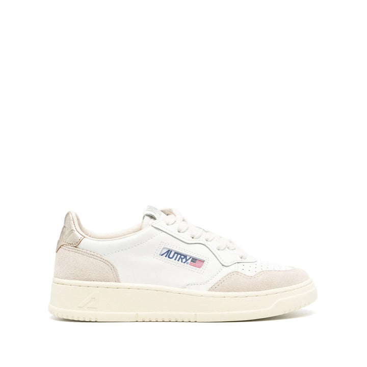 Autry Sneakers - White, Neutral | 0f468e0c57cc0db11b5c943a9531e1e84fc479e8