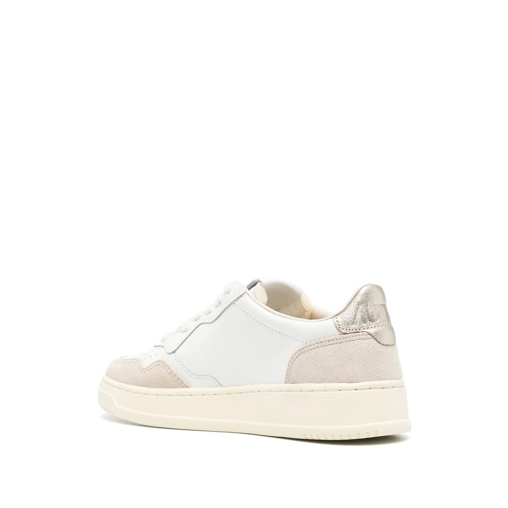 Autry Sneakers - White, Neutral | 05652d9a76f26c47d761d0bd37d48d5f7cf2a9f9