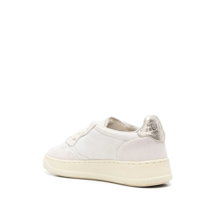 Autry Sneakers - Neutral | c3f159cbae66678ffc9bbeb46b09c95fde6bf9ac