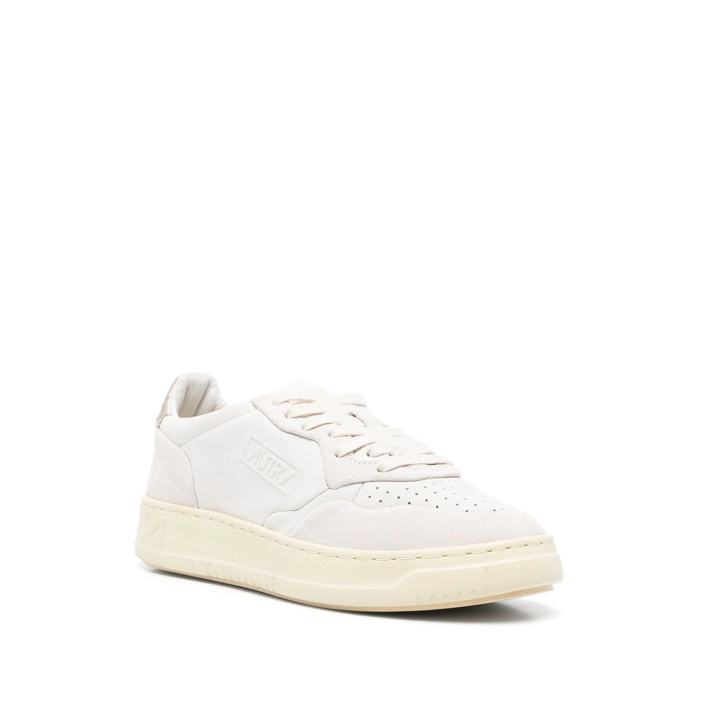 Autry Sneakers - Neutral | 6c2df244eba9388f8bc0e1a5ae4dea44c6601e90