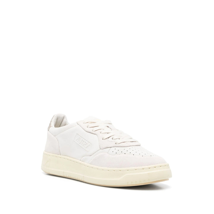 Autry Sneakers - Neutral | 6c2df244eba9388f8bc0e1a5ae4dea44c6601e90