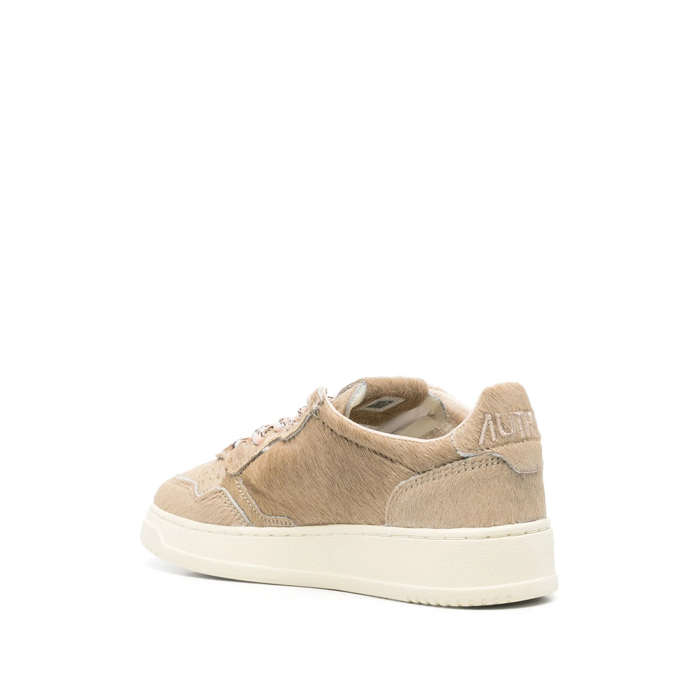 Autry Sneakers - Brown | aa44d9a9eae8ee49d8d76f7738c7d0fb2fa116bf