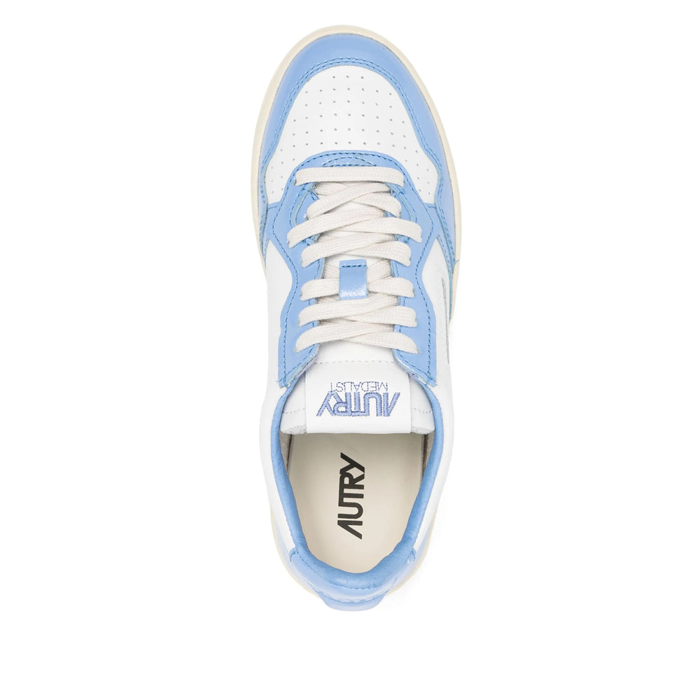 Autry Sneakers - White | c807a3ae7d0b1c87c1784aecc7a3e315ecaf9ec2